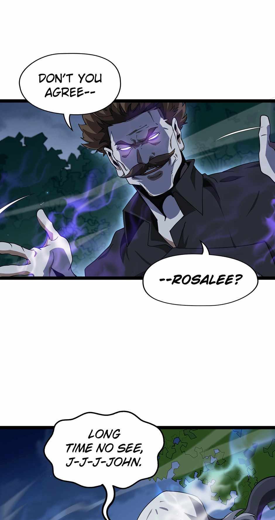 Read Battle Mage Farmer Manga Online