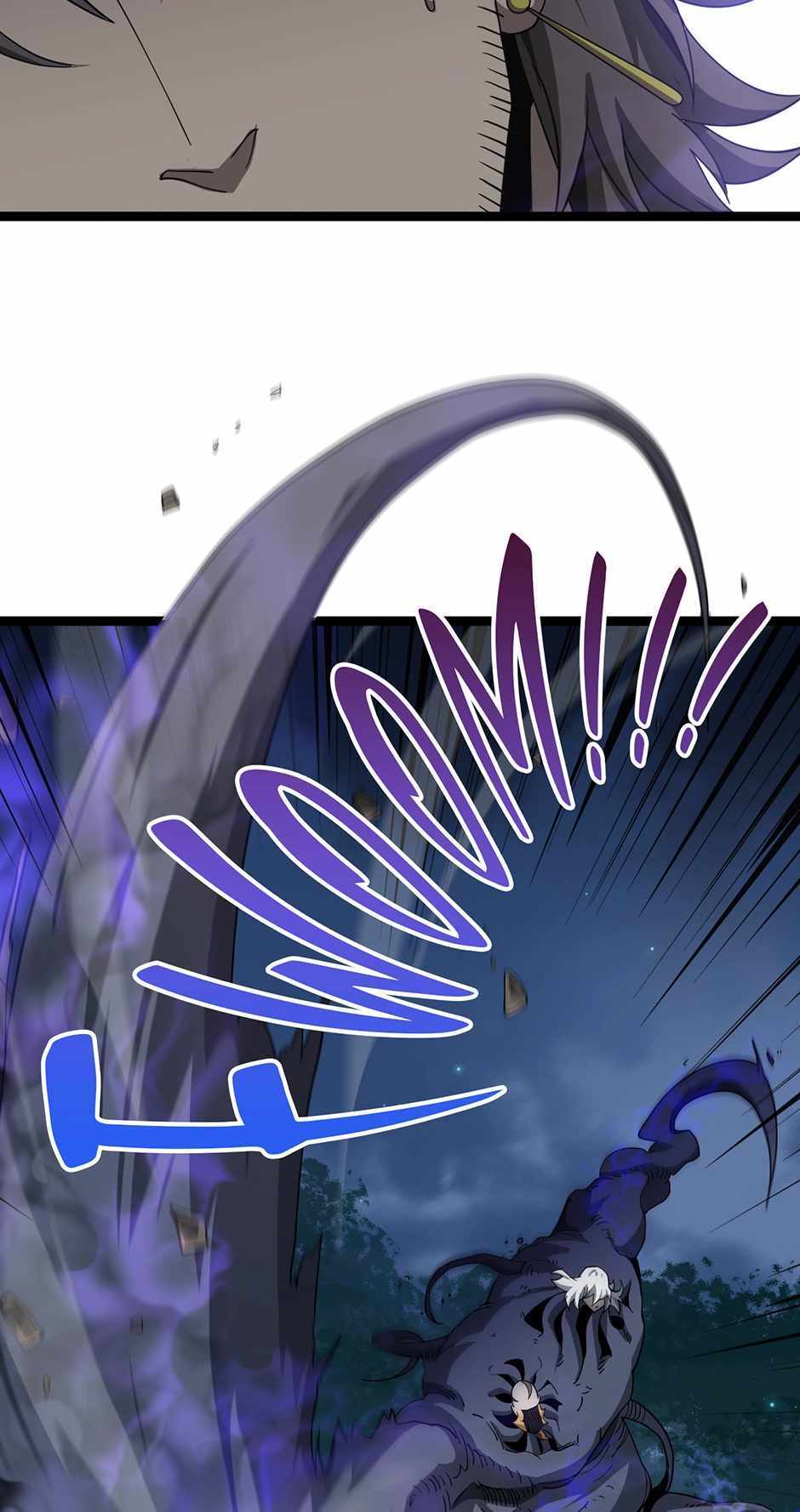 Read Battle Mage Farmer Manga Online