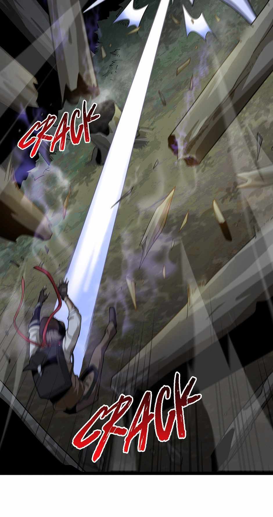 Read Battle Mage Farmer Manga Online