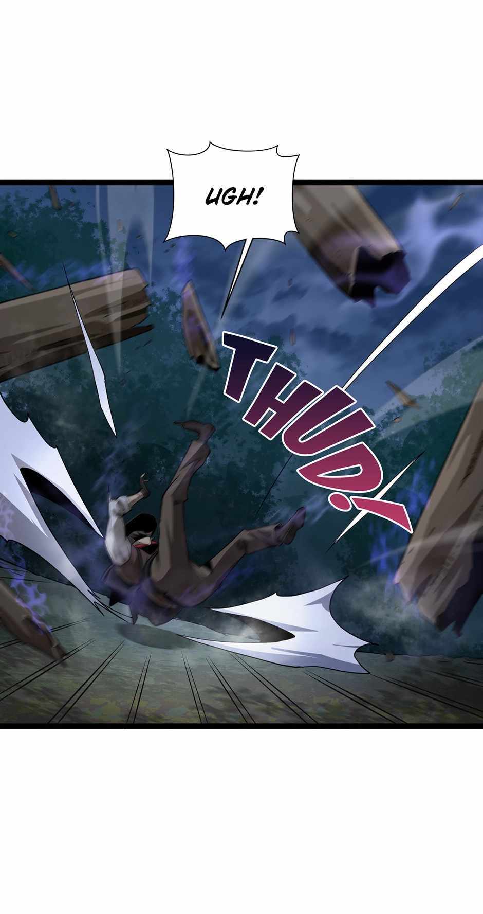 Read Battle Mage Farmer Manga Online