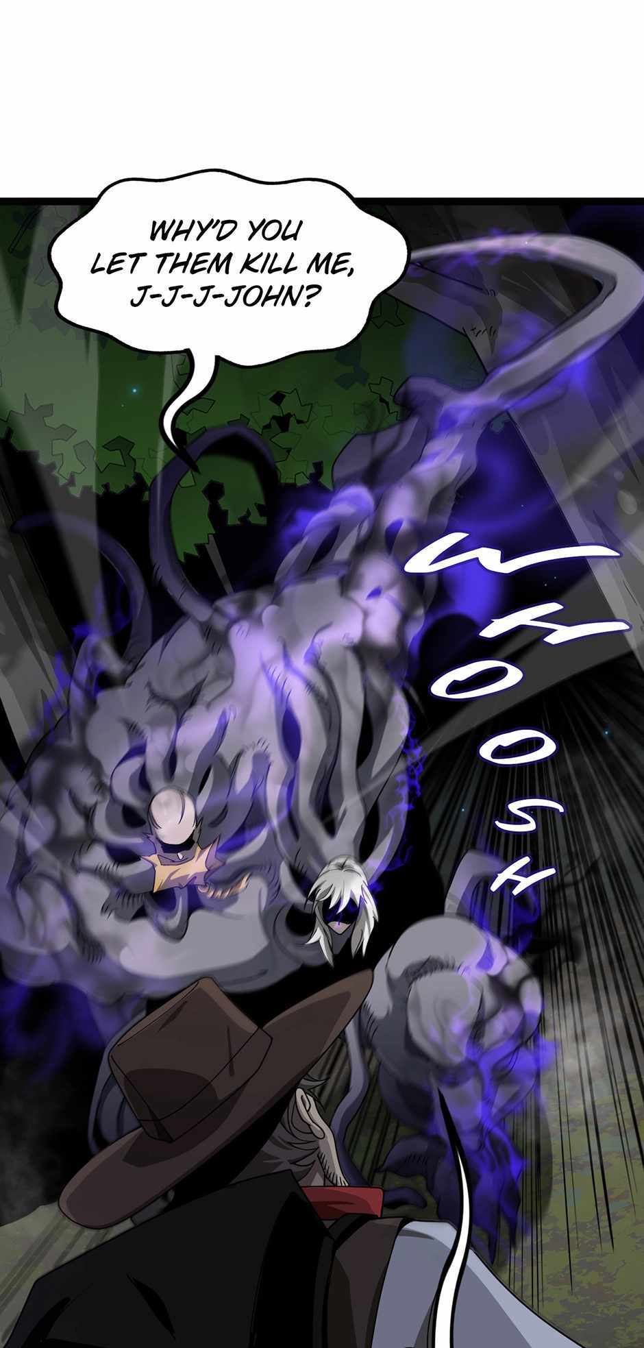 Read Battle Mage Farmer Manga Online