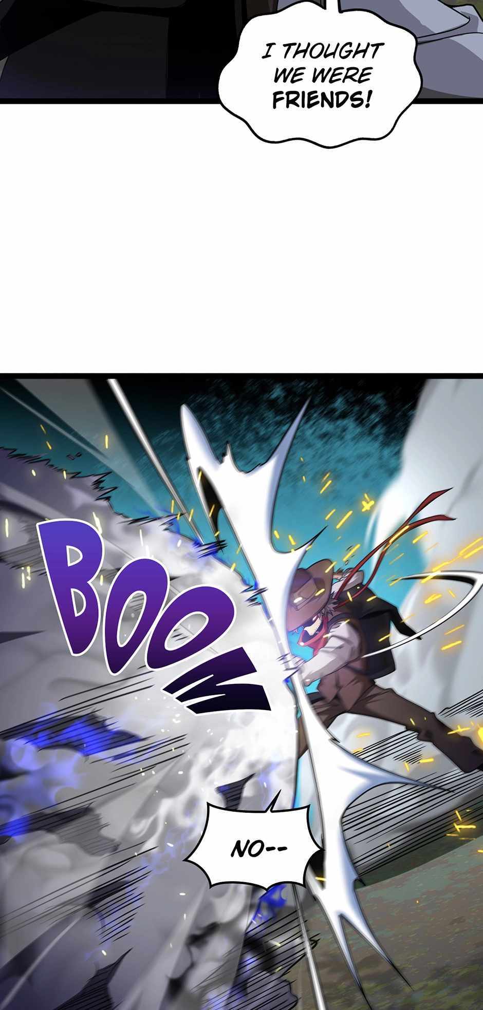 Read Battle Mage Farmer Manga Online