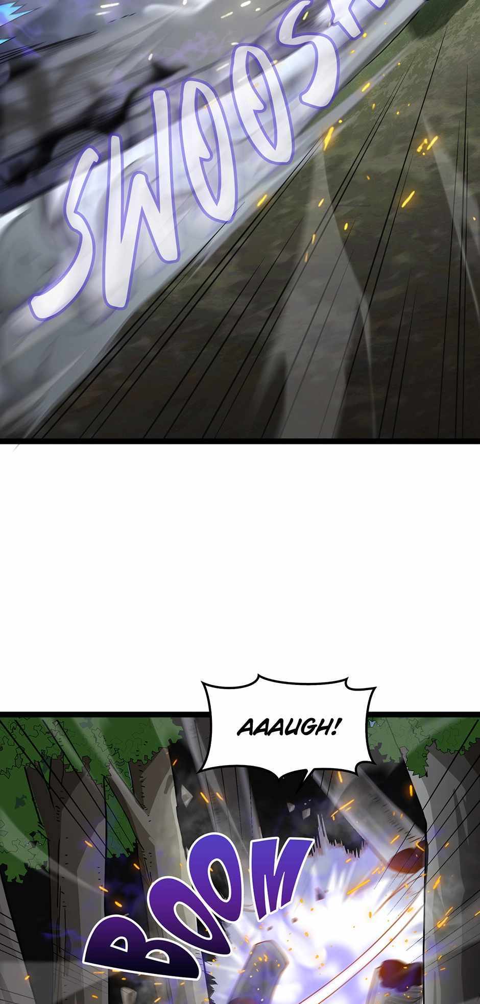 Read Battle Mage Farmer Manga Online