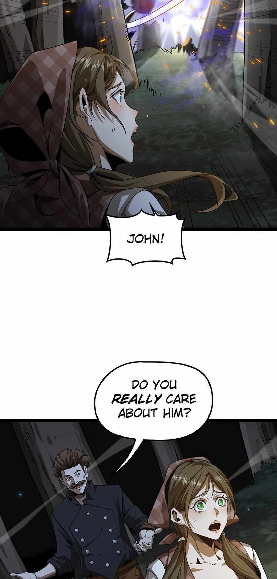 Read Battle Mage Farmer Manga Online