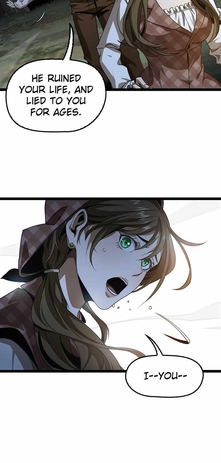 Read Battle Mage Farmer Manga Online