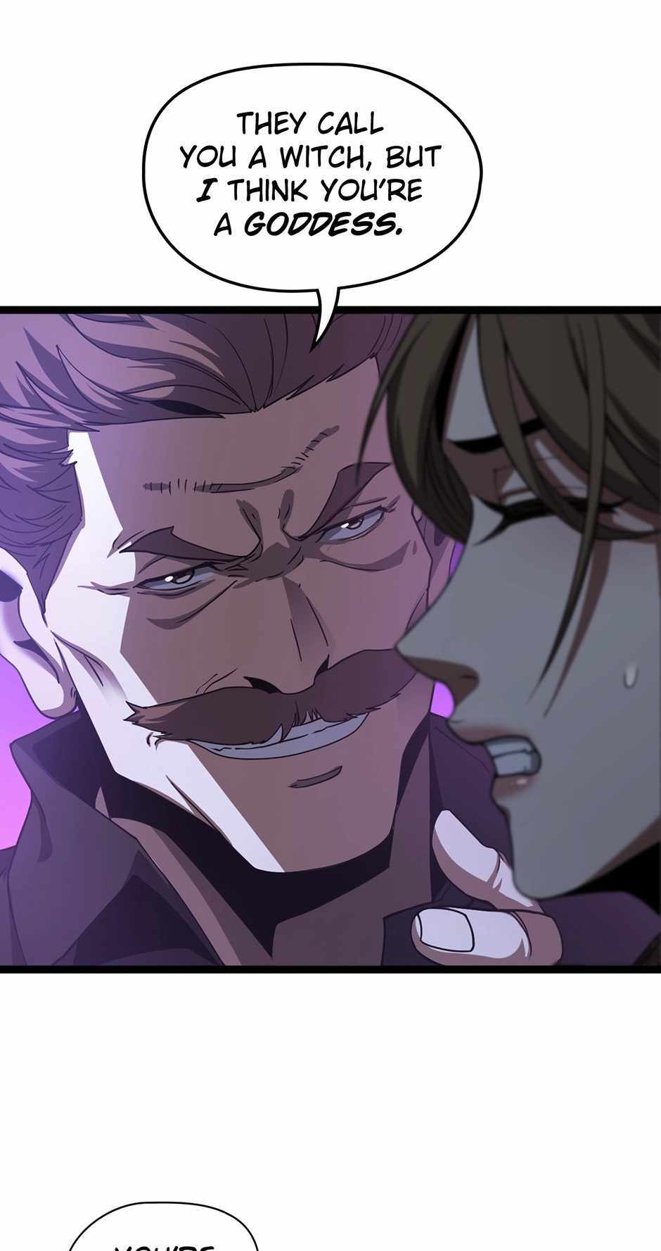 Read Battle Mage Farmer Manga Online