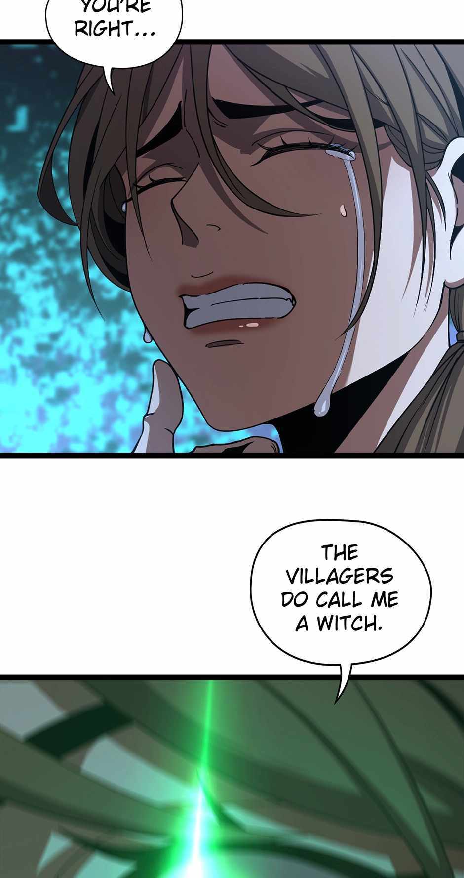 Read Battle Mage Farmer Manga Online