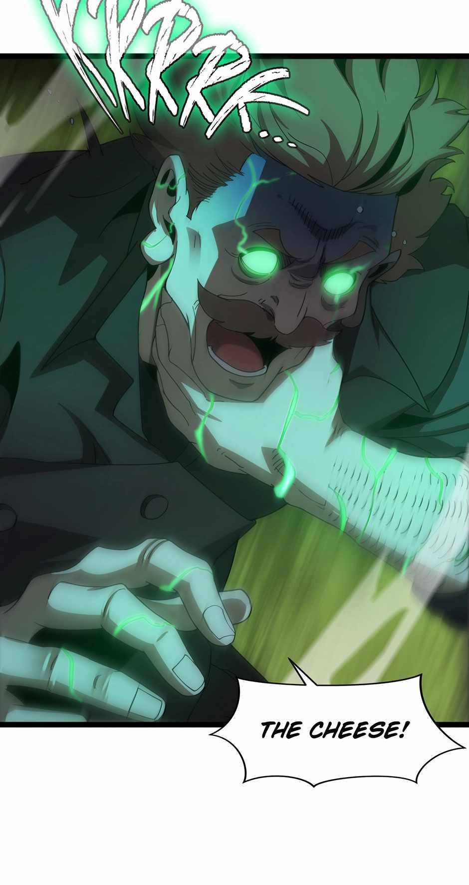 Read Battle Mage Farmer Manga Online