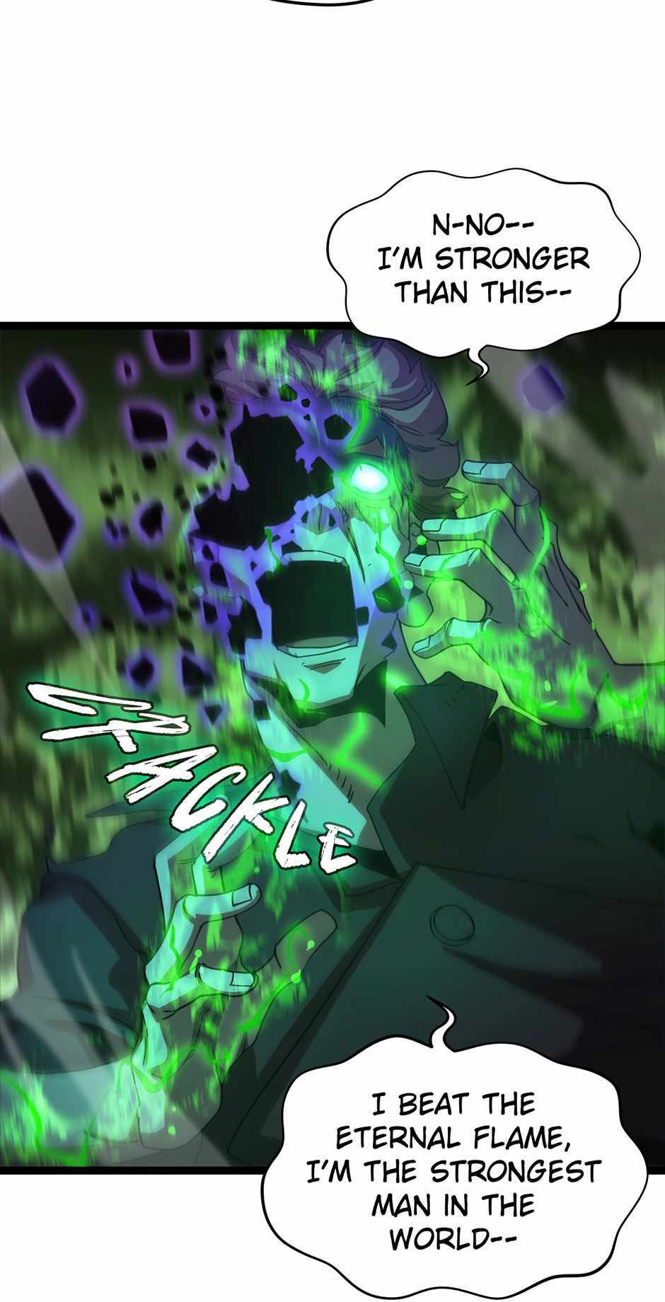 Read Battle Mage Farmer Manga Online