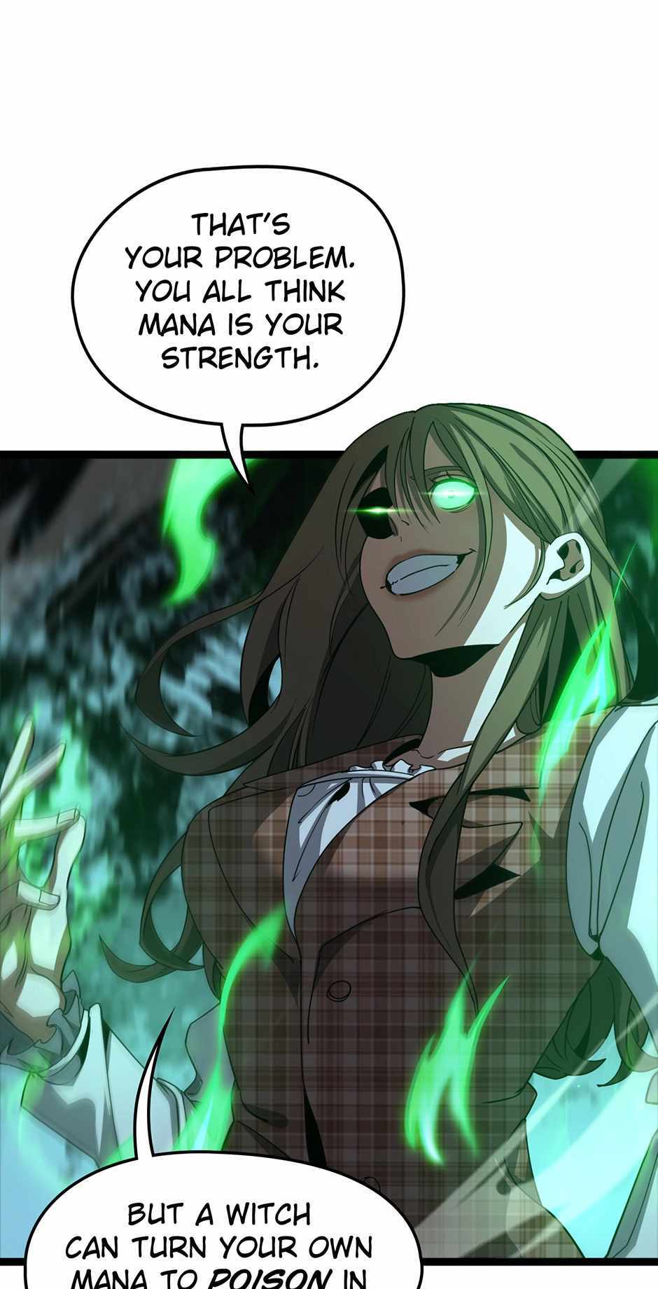 Read Battle Mage Farmer Manga Online