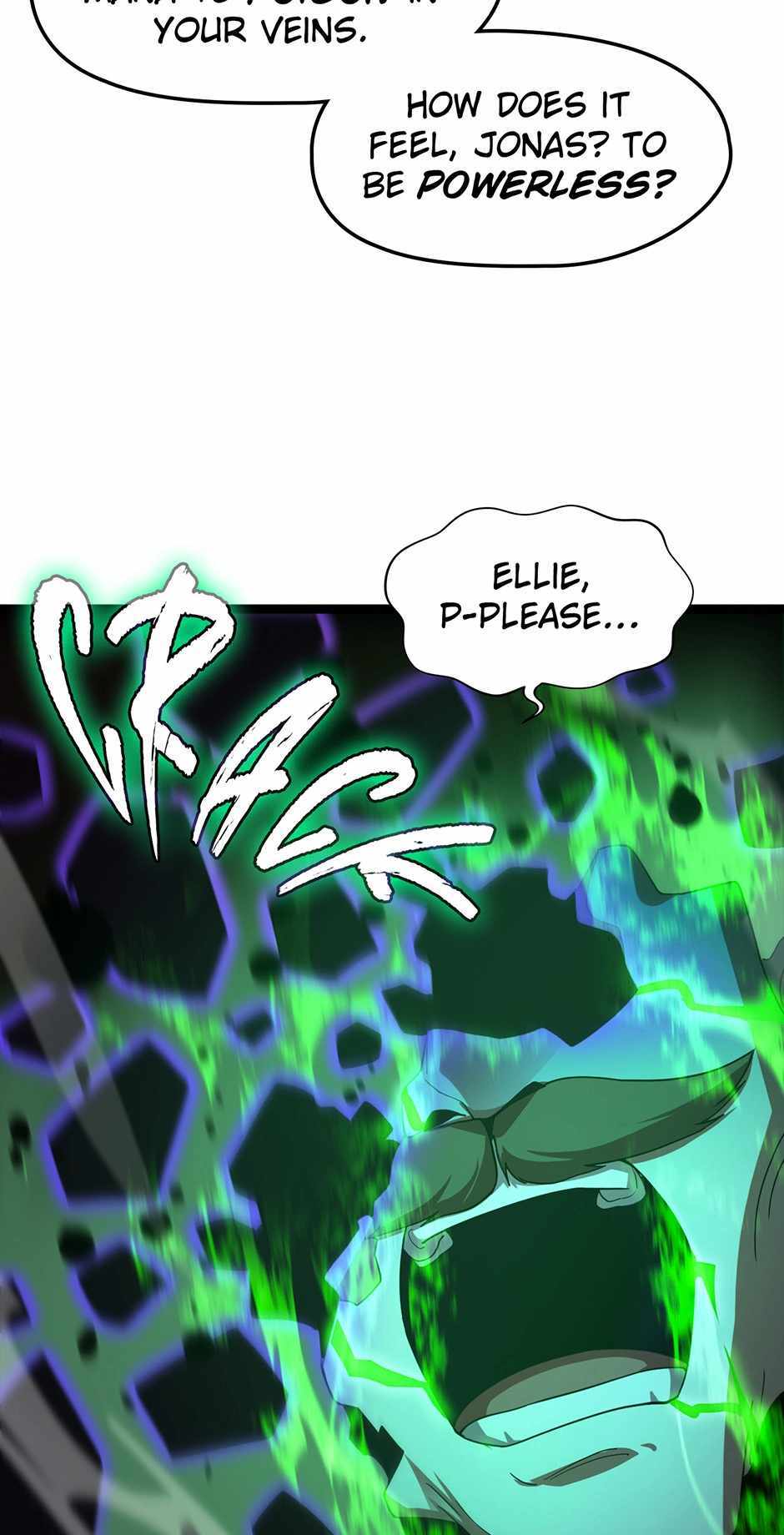 Read Battle Mage Farmer Manga Online