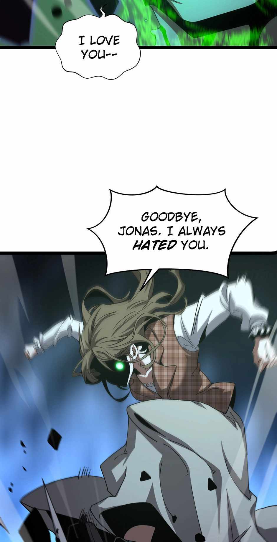 Read Battle Mage Farmer Manga Online