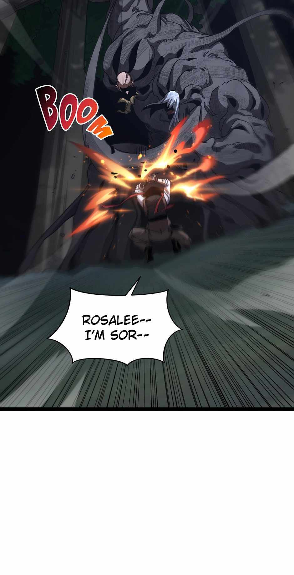 Read Battle Mage Farmer Manga Online