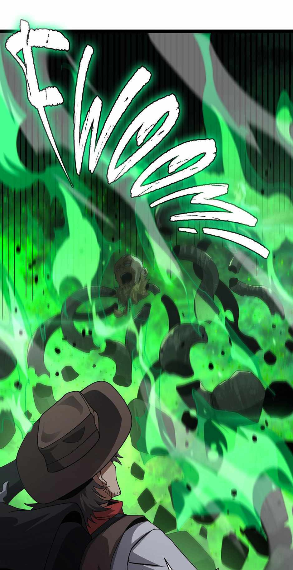 Read Battle Mage Farmer Manga Online