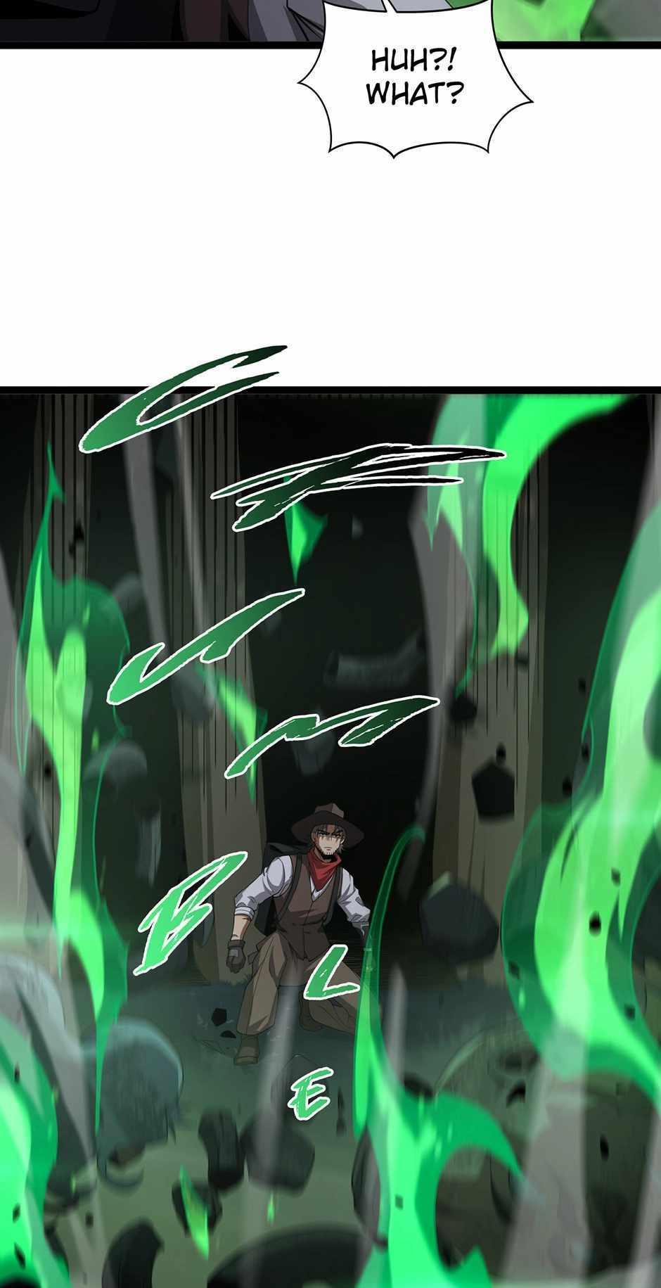 Read Battle Mage Farmer Manga Online