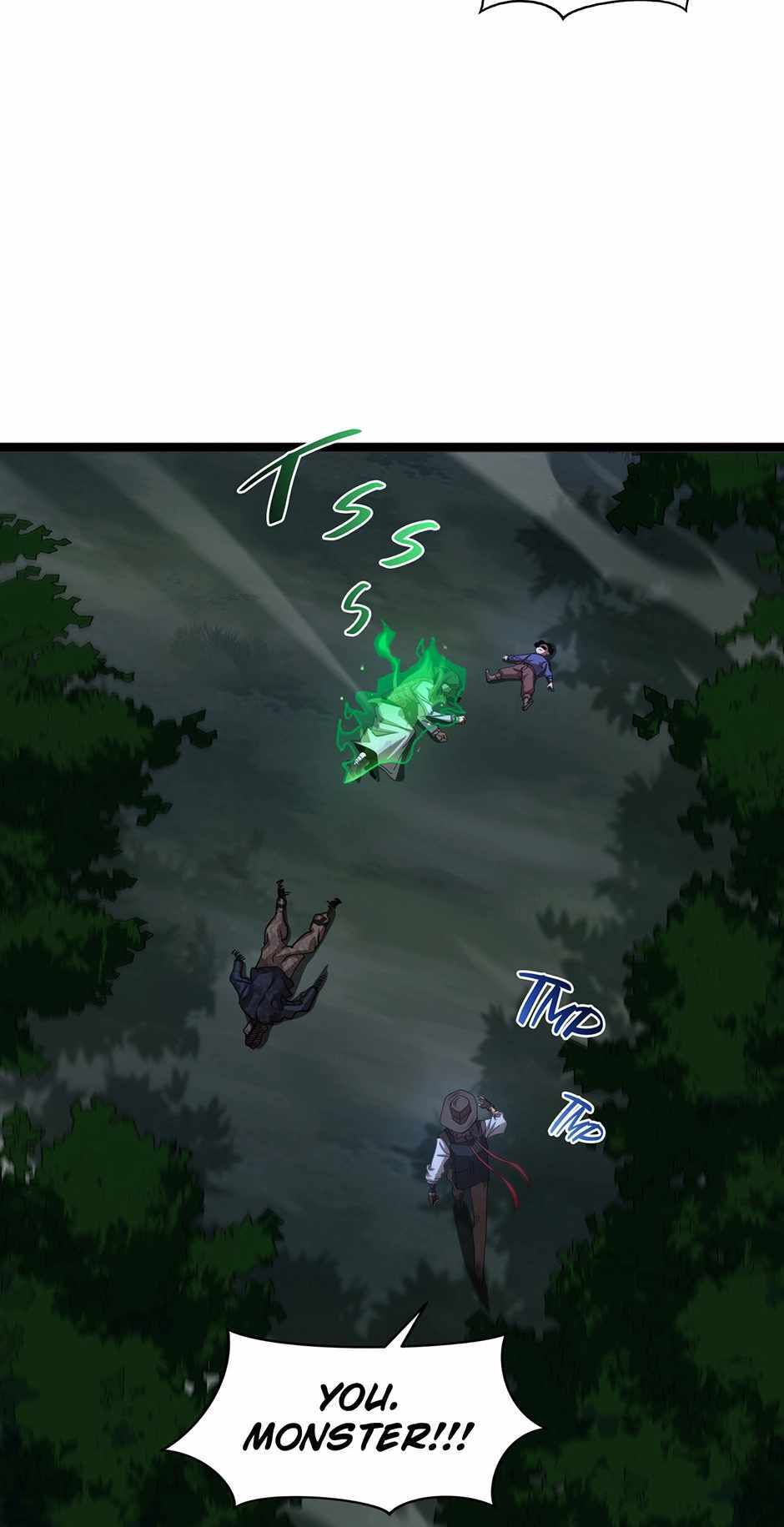 Read Battle Mage Farmer Manga Online