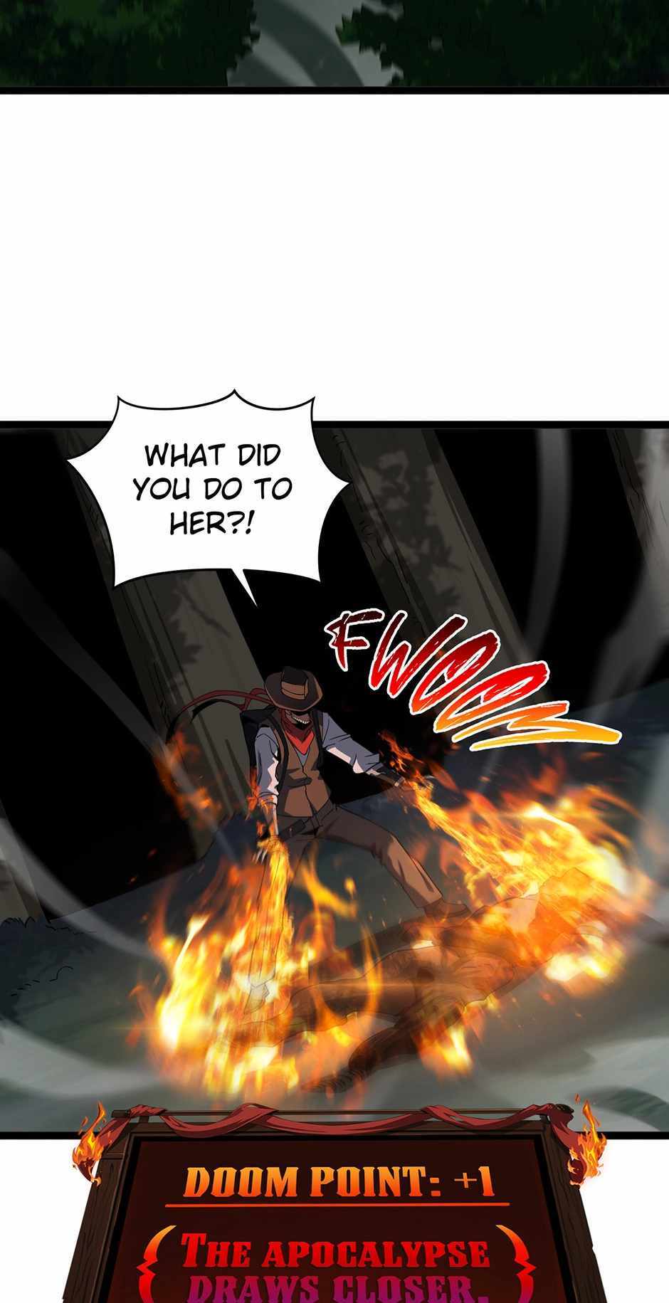 Read Battle Mage Farmer Manga Online