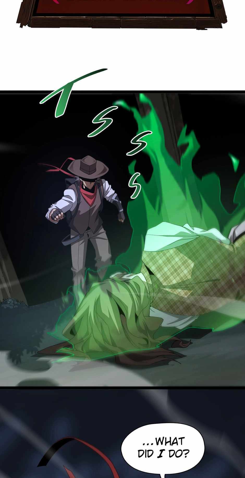 Read Battle Mage Farmer Manga Online