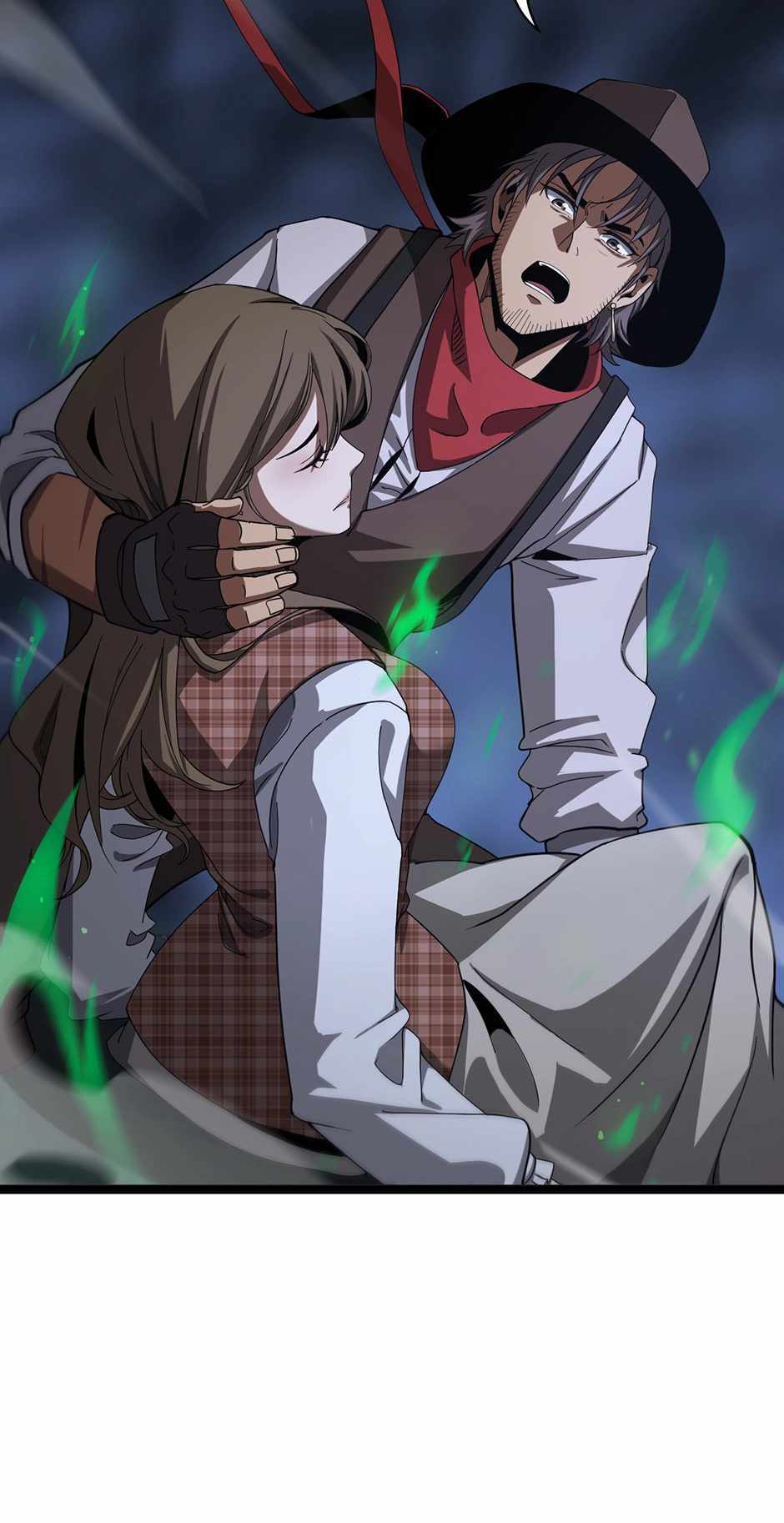 Read Battle Mage Farmer Manga Online