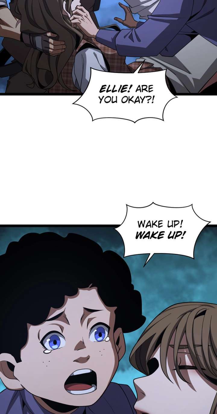 Read Battle Mage Farmer Manga Online