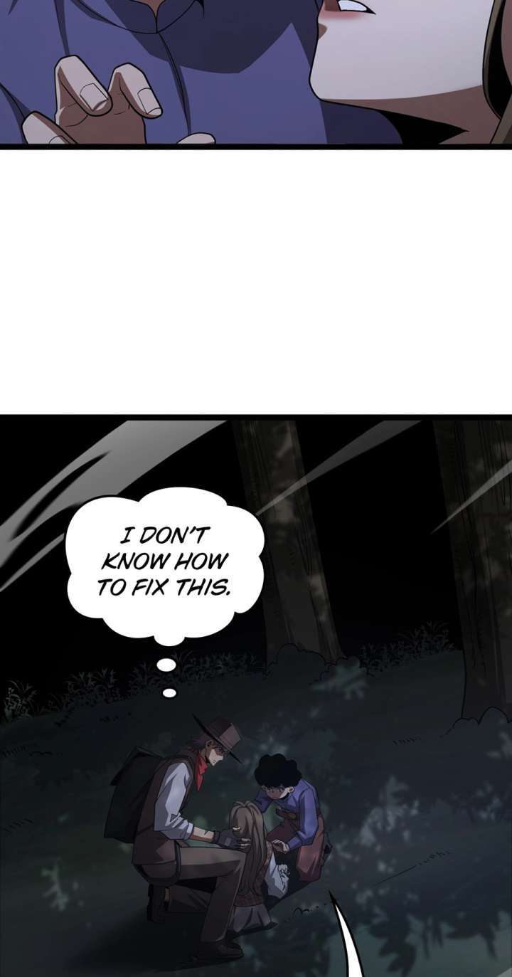 Read Battle Mage Farmer Manga Online