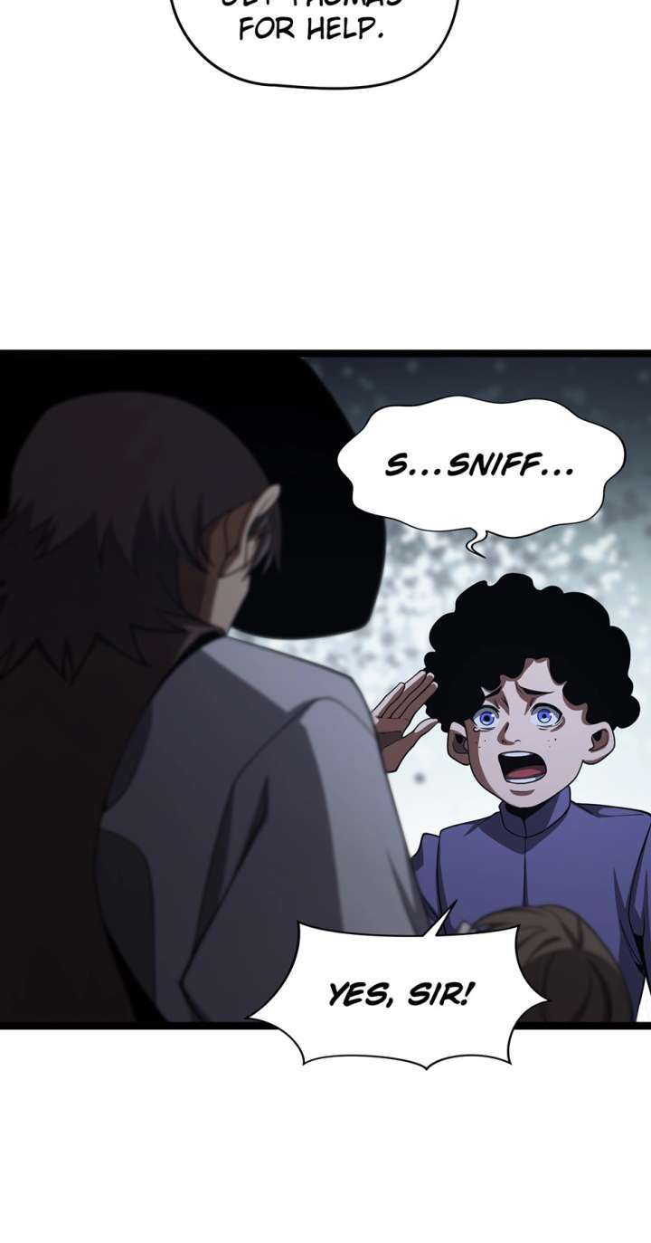 Read Battle Mage Farmer Manga Online