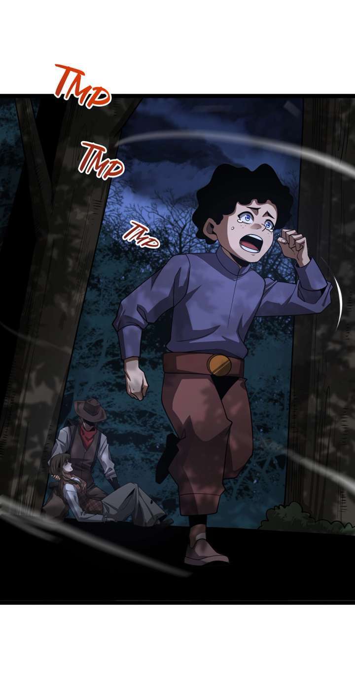 Read Battle Mage Farmer Manga Online