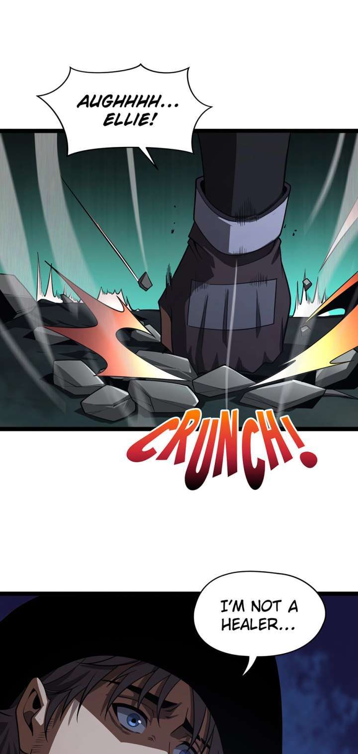 Read Battle Mage Farmer Manga Online