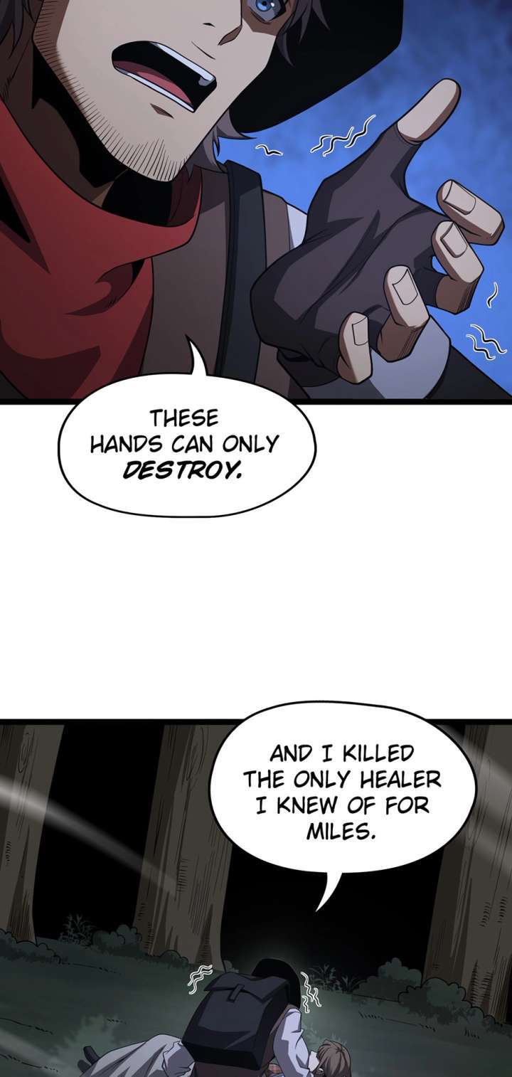 Read Battle Mage Farmer Manga Online