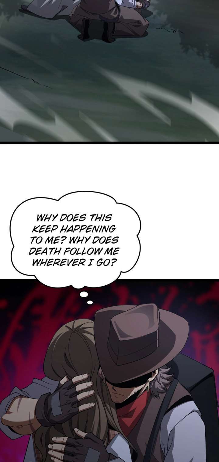 Read Battle Mage Farmer Manga Online