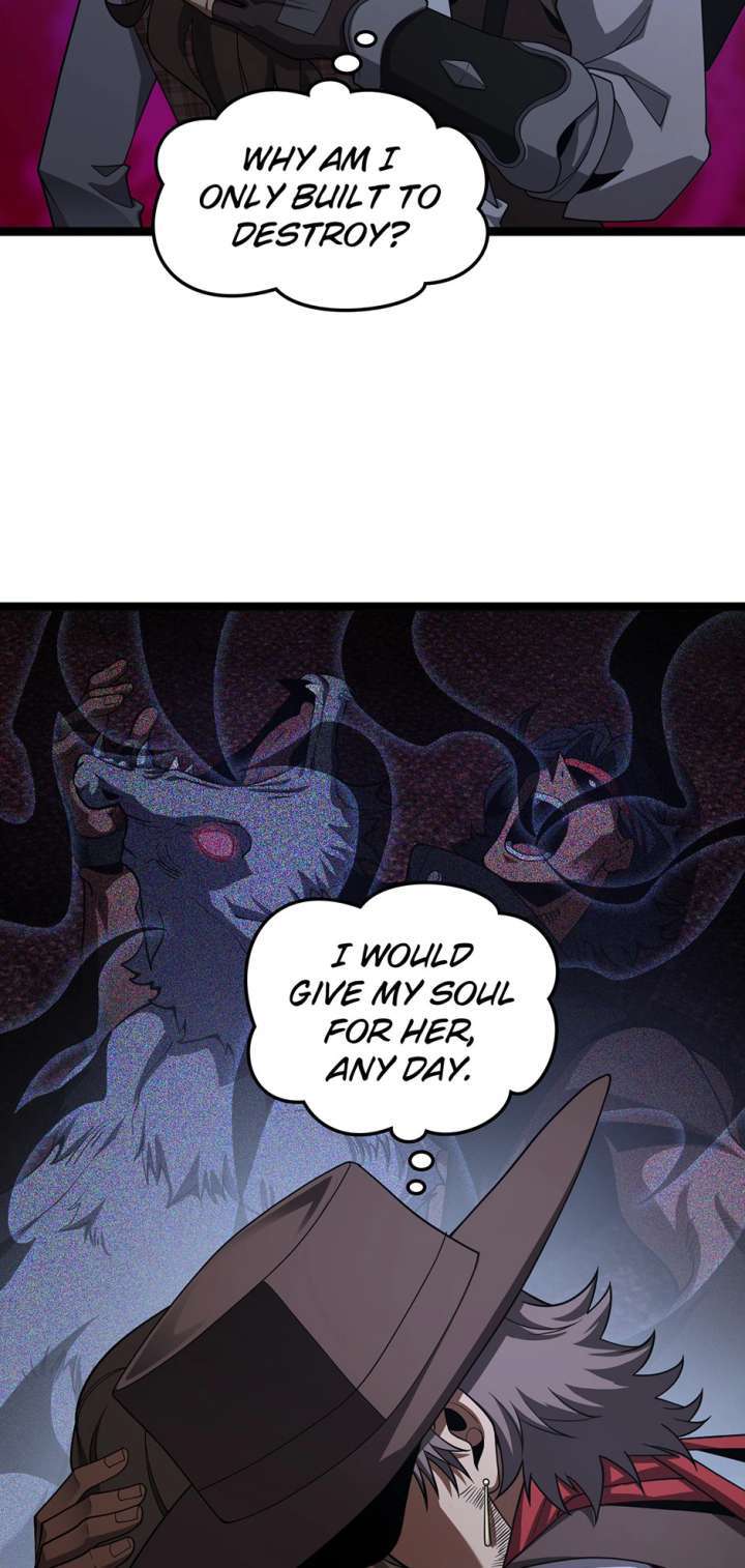 Read Battle Mage Farmer Manga Online