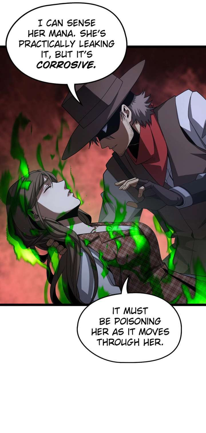 Read Battle Mage Farmer Manga Online