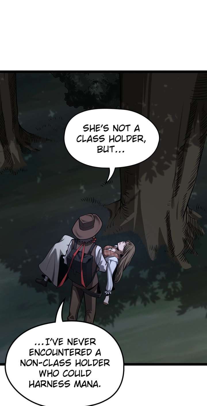 Read Battle Mage Farmer Manga Online