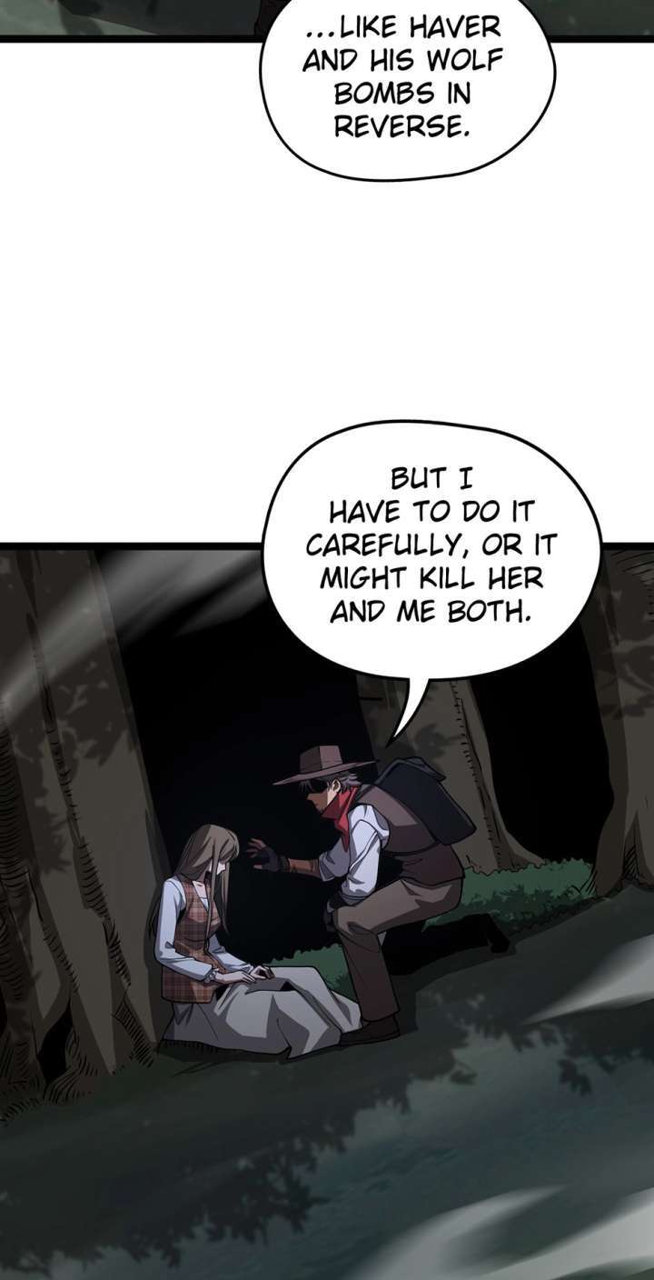 Read Battle Mage Farmer Manga Online