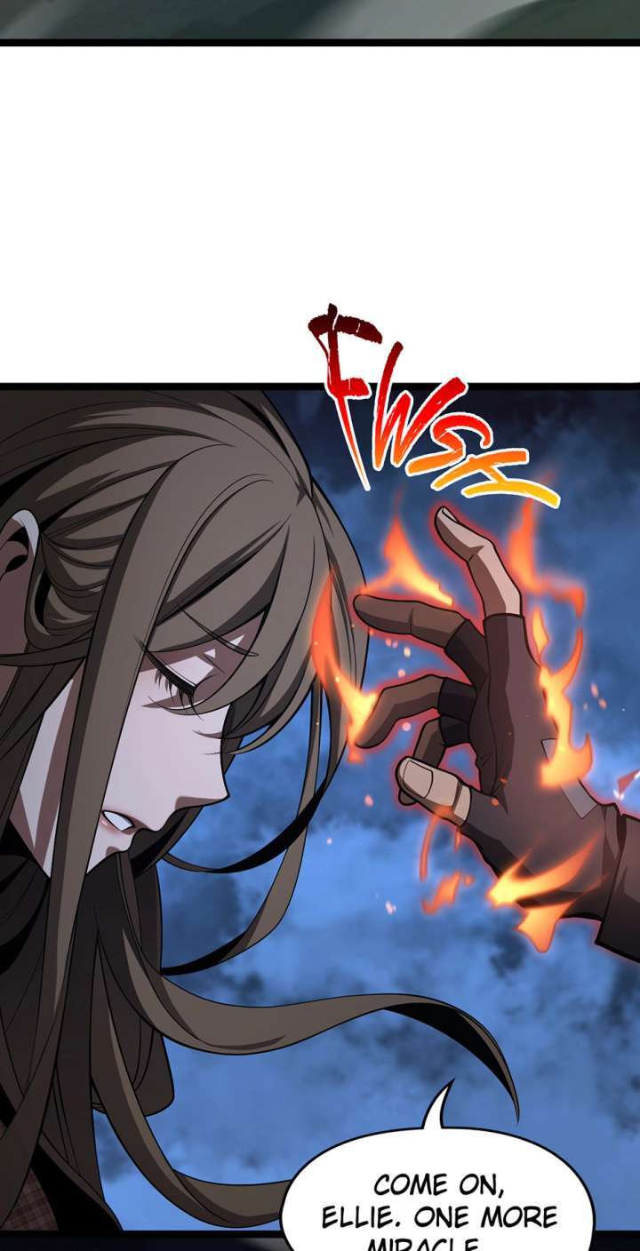 Read Battle Mage Farmer Manga Online