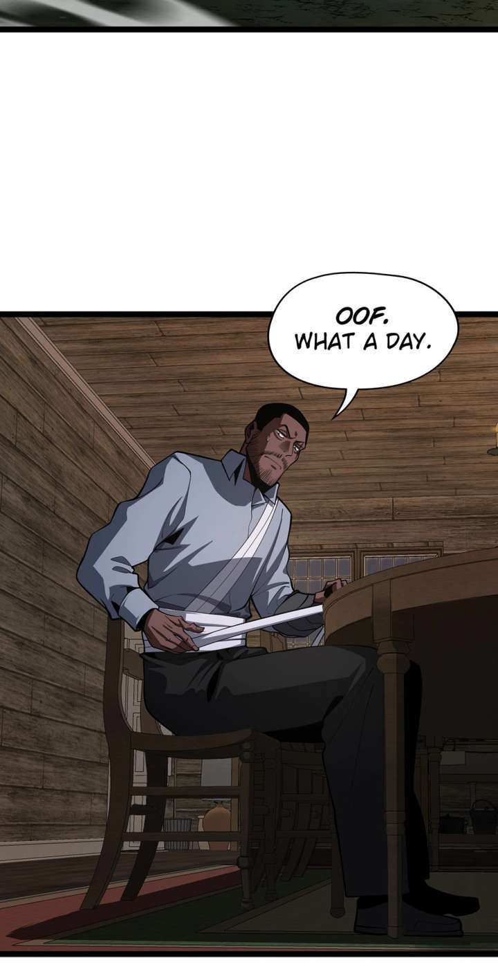 Read Battle Mage Farmer Manga Online