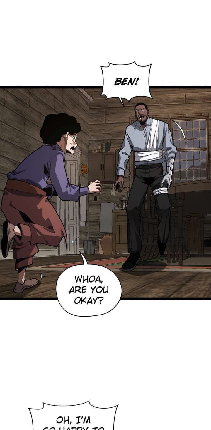 Read Battle Mage Farmer Manga Online