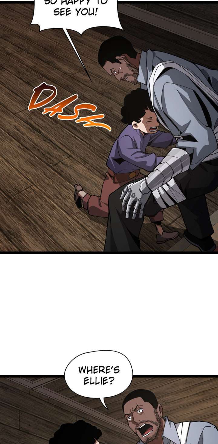 Read Battle Mage Farmer Manga Online