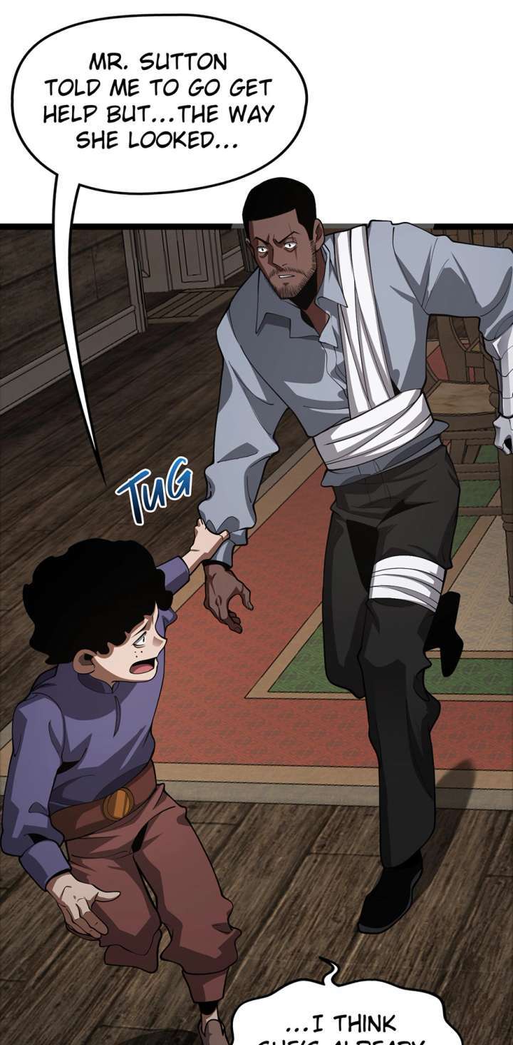 Read Battle Mage Farmer Manga Online