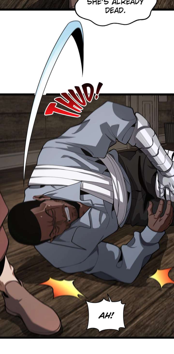 Read Battle Mage Farmer Manga Online