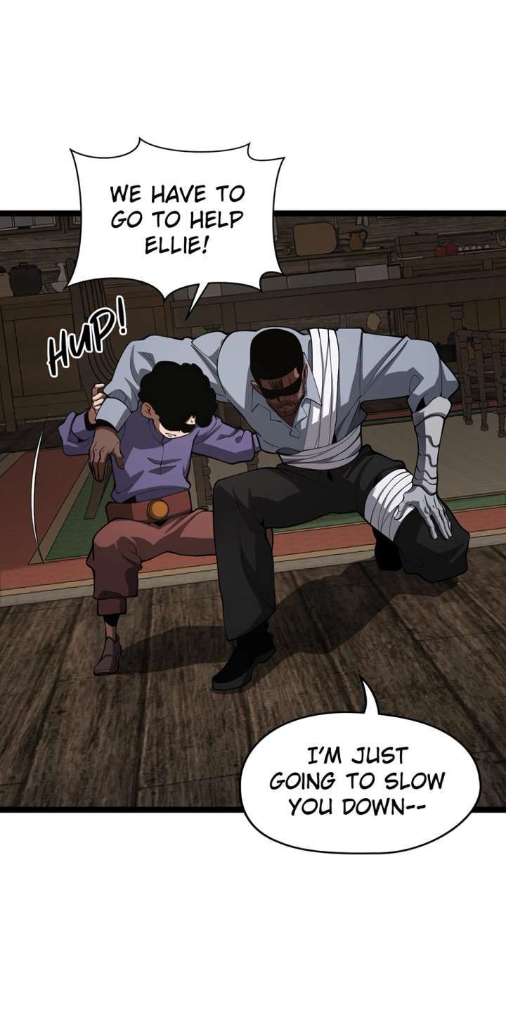 Read Battle Mage Farmer Manga Online