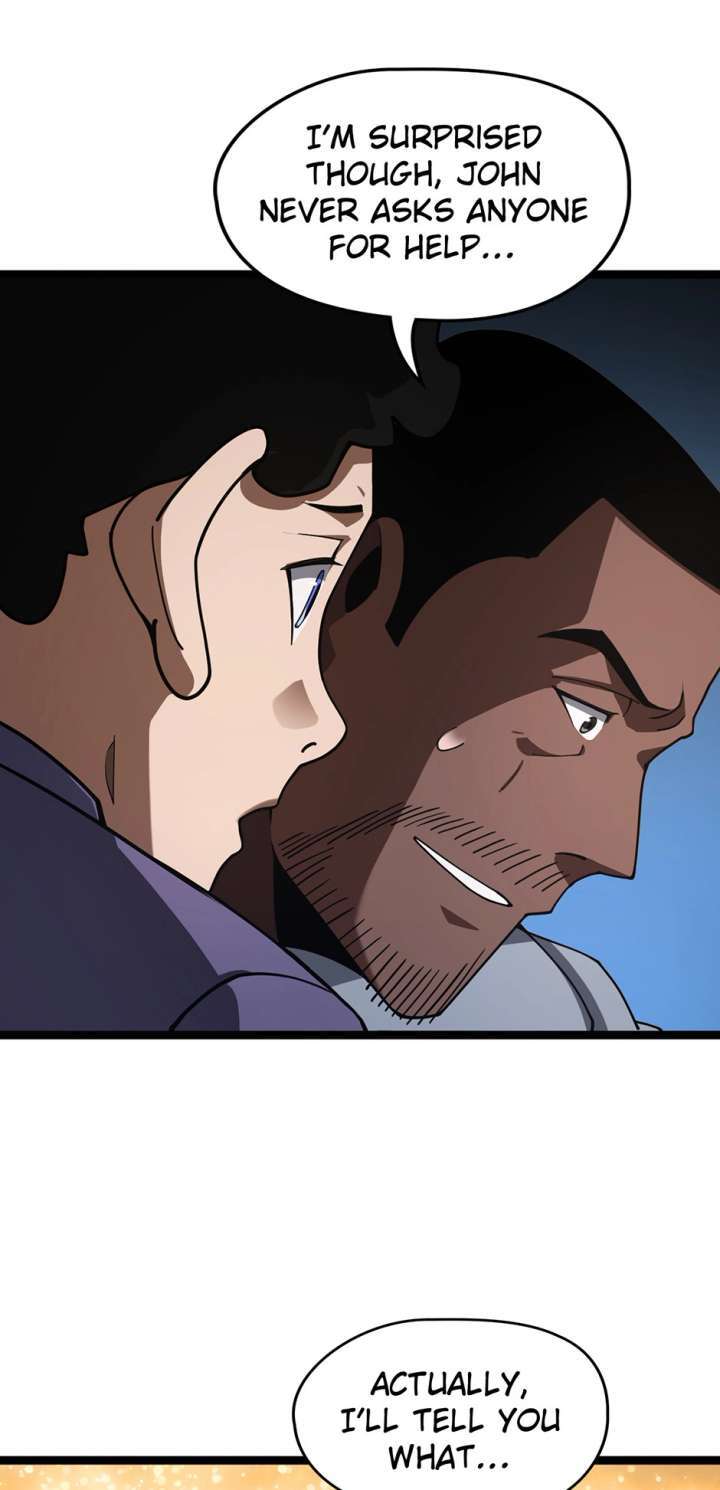 Read Battle Mage Farmer Manga Online