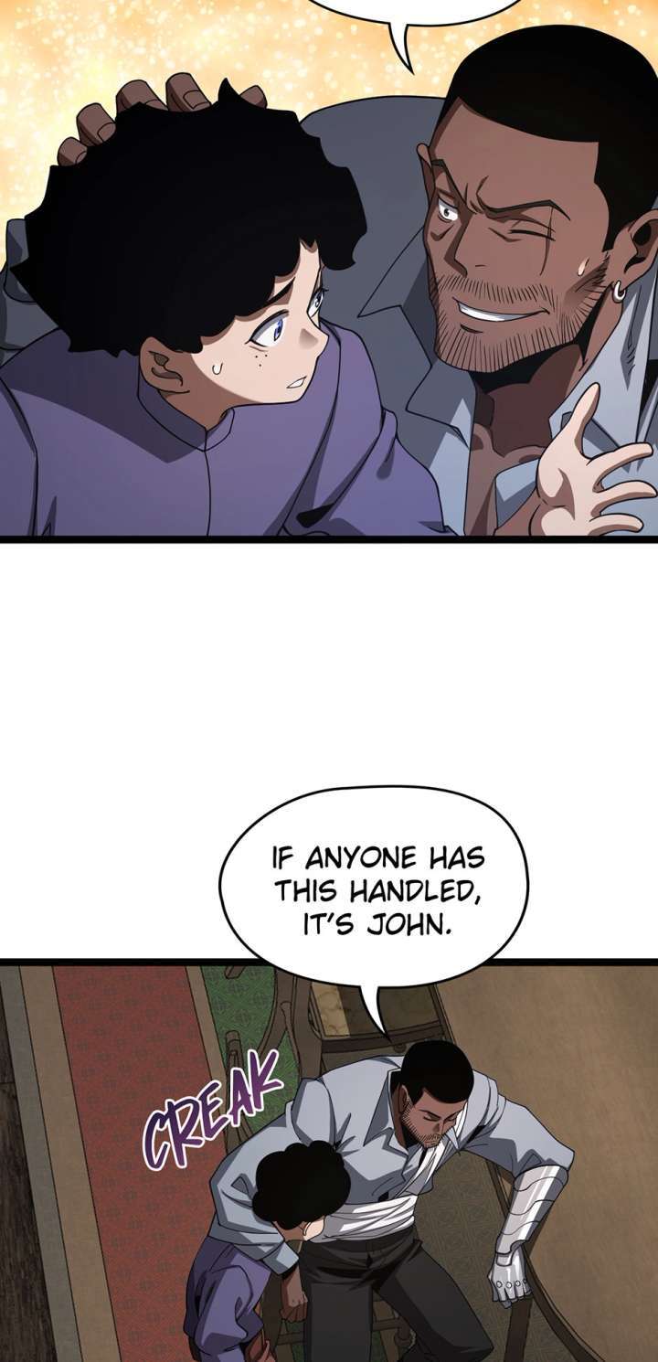 Read Battle Mage Farmer Manga Online