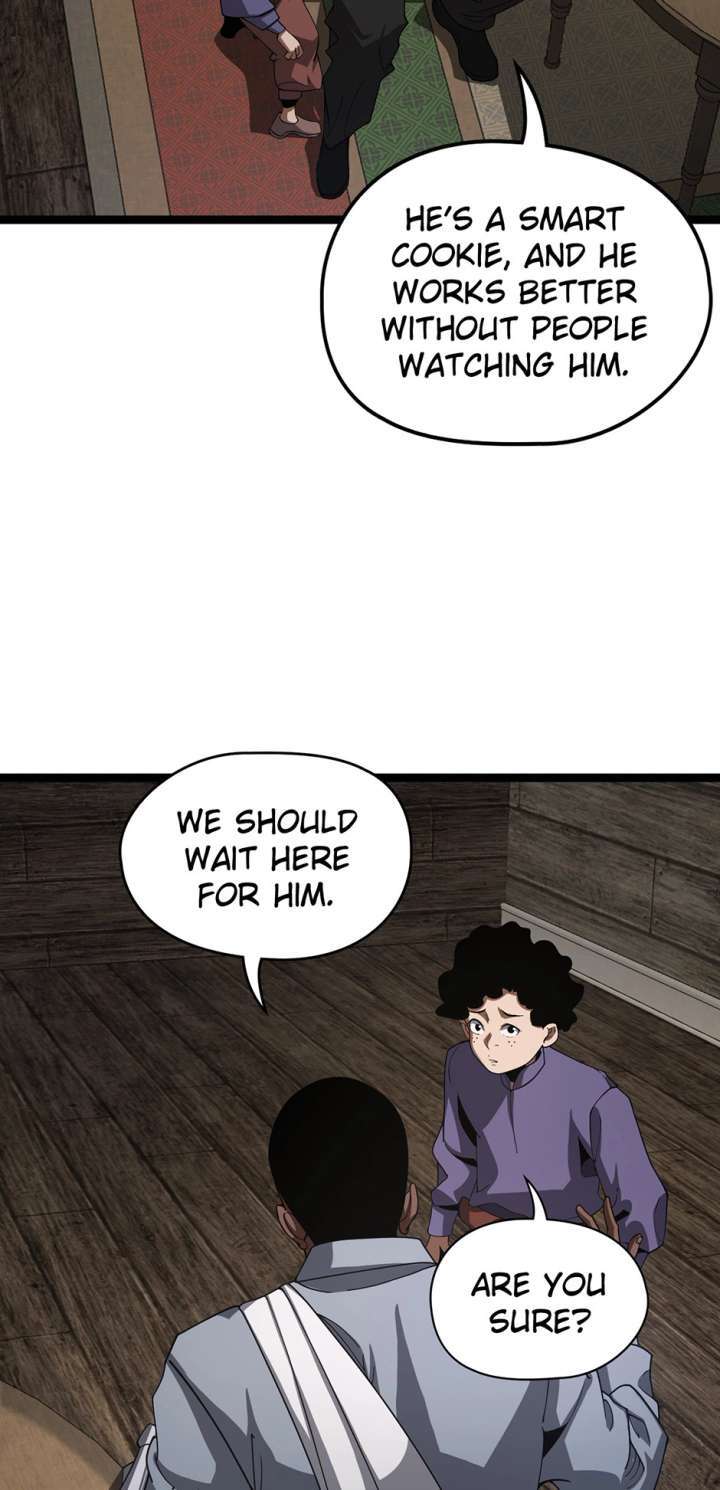 Read Battle Mage Farmer Manga Online