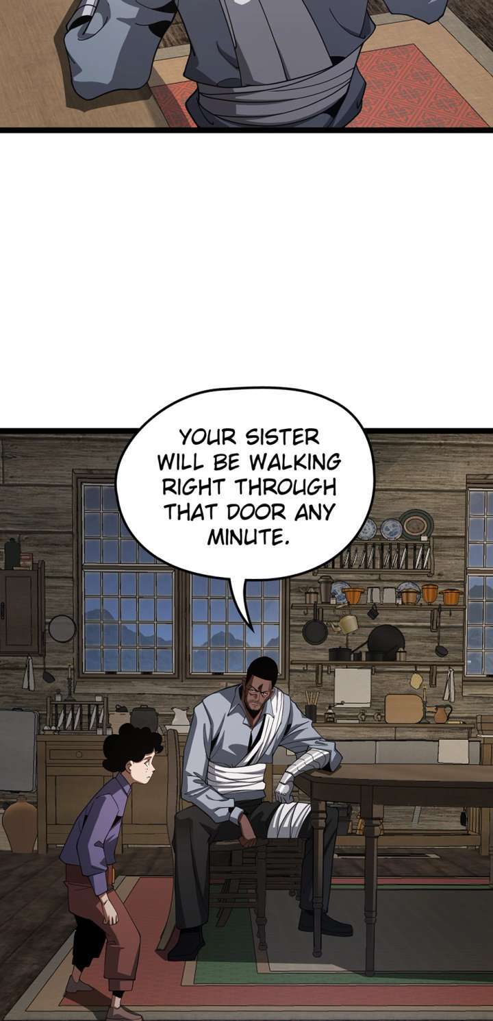 Read Battle Mage Farmer Manga Online