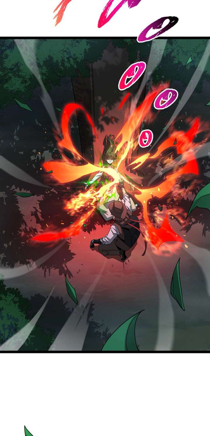 Read Battle Mage Farmer Manga Online