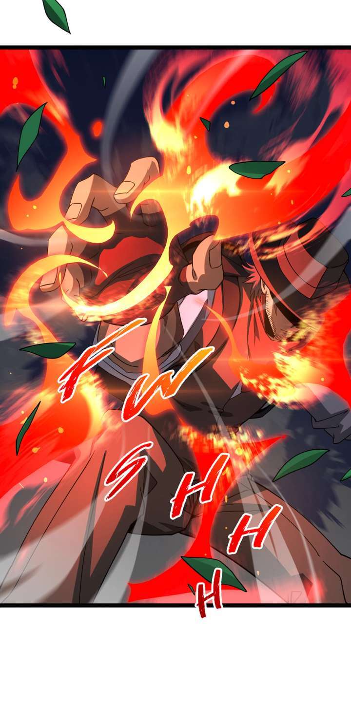 Read Battle Mage Farmer Manga Online