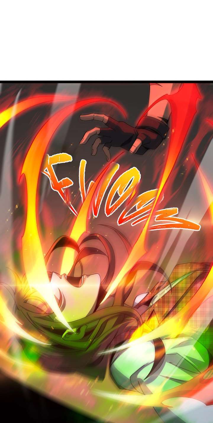 Read Battle Mage Farmer Manga Online