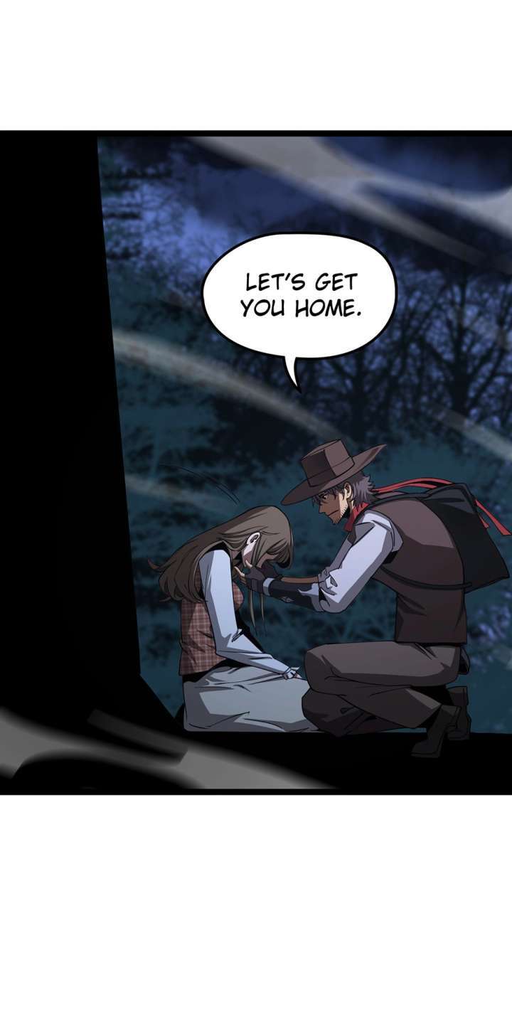 Read Battle Mage Farmer Manga Online