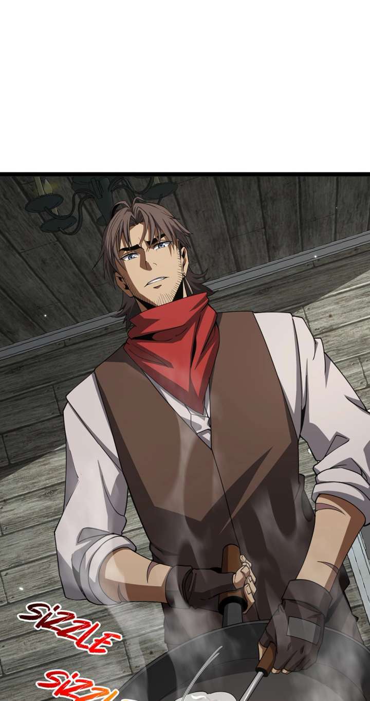 Read Battle Mage Farmer Manga Online